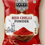 Red Chilli Powder