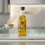 White Sesame Coldpress Oil