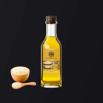 White Sesame Coldpress Oil